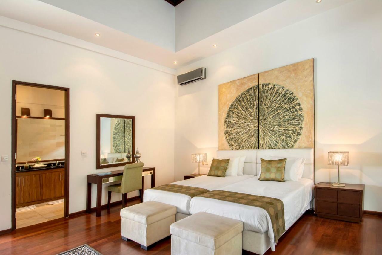 Villa Amanie - Private Villa With Infinity Pool, Stunning Views And Cook Jimbaran Extérieur photo