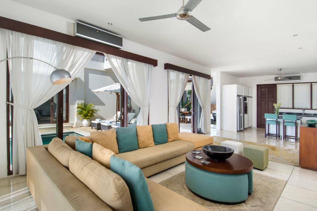 Villa Amanie - Private Villa With Infinity Pool, Stunning Views And Cook Jimbaran Extérieur photo